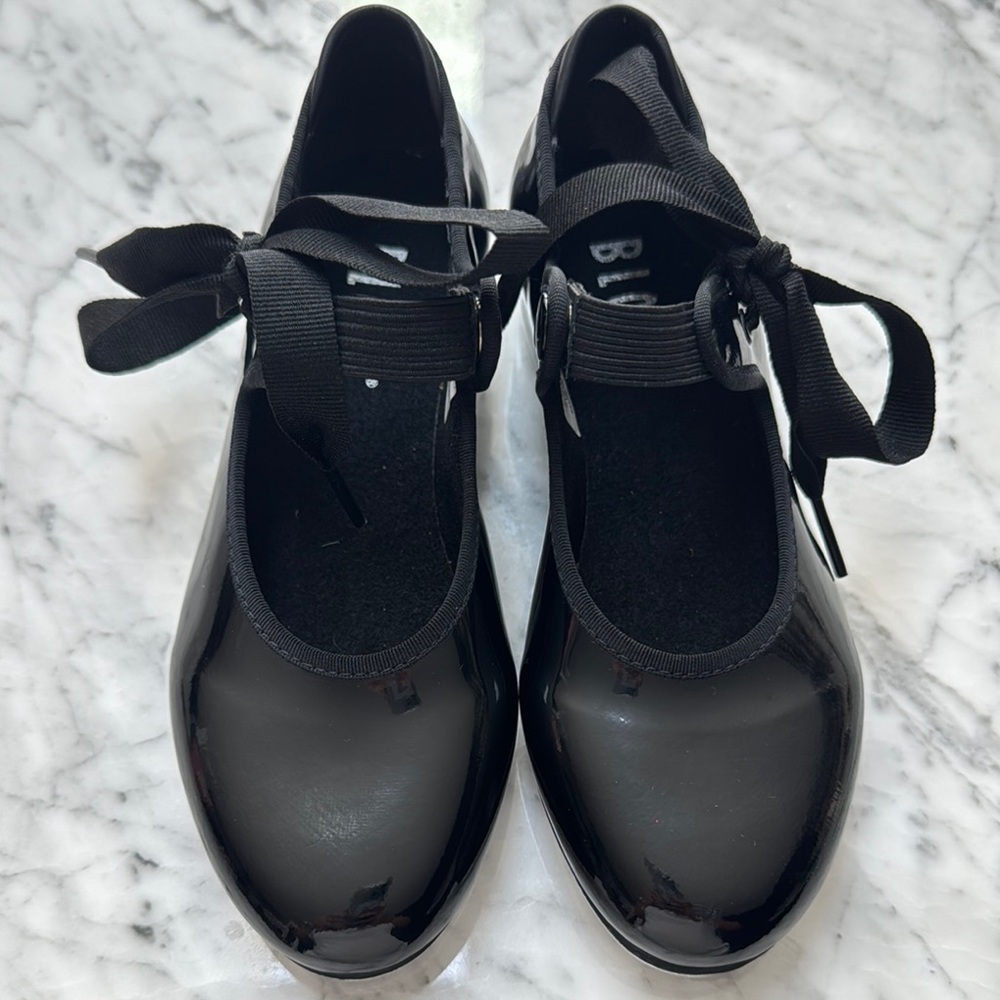 Girls tap Shoes